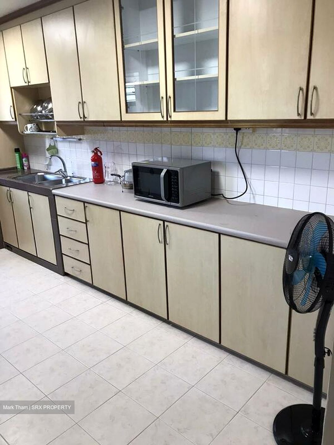 Blk 601 Eunos Rainbow (Bedok), HDB 5 Rooms #495815831